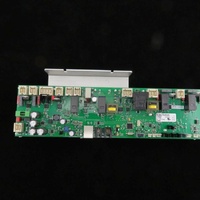 Merrychef 30Z5021 - CONTROL PCB UNIVERSAL SRB | Merrychef spare part