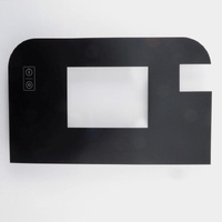 Merrychef DB0127 - TOUCHSCREEN OVERLAY e2s | Merrychef spare part