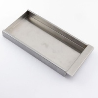 Merrychef DJ0063 - DRIP PAN FINISHED e2 | Merrychef spare part