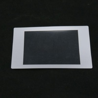 Merrychef DR0011 - TOUCHSCREEN OVERLAY e3/e4/e5 | Merrychef spare part