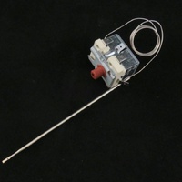 Merrychef DR0042 - OVERHEAT SAFETY STAT SMALL e3/e4/e5 | Merrychef spare part