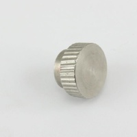 Merrychef DV0061 - IMPINGER THUMB NUT | Merrychef spare part