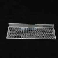 Merrychef DV0752 - GREASE FILTER HOUSING e4 | Merrychef spare part