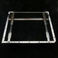 Merrychef DV0773 - CAVITY HOT BOX FINISHED e4s | Merrychef spare part