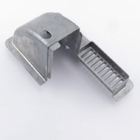 Merrychef DV0816 - CAST RH DUCT e4s | Merrychef spare part