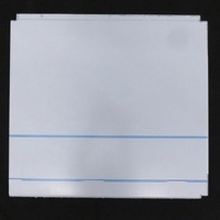 Merrychef DV0841 - SIDE PANEL LH e4s | Merrychef spare part