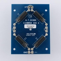 Merrychef P11H0058 - HT DIODE EC403 | Merrychef spare part