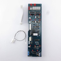 Merrychef P11H0066 - LOGIC PCB EC403 | Merrychef spare part
