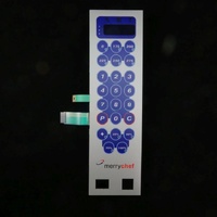 Merrychef P11H0067 - MEMBRANE EC403 | Merrychef spare part
