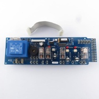 Merrychef P11H0077 - RELAY PCB EC403 | Merrychef spare part