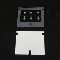 Merrychef P11H0130 - PARTITION PLATE KIT EC403 | Merrychef spare part