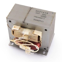 Merrychef P30Z1413 - HV TRANSFORMER e2s/e3/e4/e4s/e5 e2c | Merrychef spare part