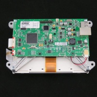 Merrychef P30Z5009 - TOUCH SCREEN PCB e2s/e3/e4/e4s/e5 e2c | Merrychef spare part
