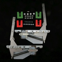 Merrychef PSA1110 - HINGE UPGRADE KIT 402S | Merrychef spare part
