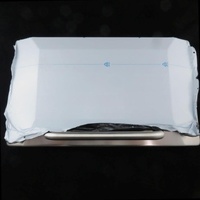Merrychef PSA1215 - DOOR ASSEMBLY (COMPLETE) e4s | Merrychef spare part