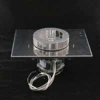 Merrychef PSA1241 - HOT AIR MOTOR ASSY KIT e4s | Merrychef spare part