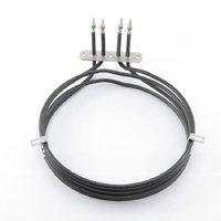 Merrychef PSA1242 - HEATER ASSEMBLY KIT e4s | Merrychef spare part