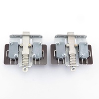Merrychef PSA2183 - MICROSWITCH BRACKET ASSY 402S | Merrychef spare part