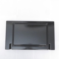 Merrychef PSA2197 - DOOR+CHOKE ASSY e4s | Merrychef spare part