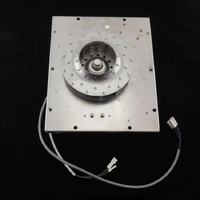 Merrychef PSB238 - CONVECTION MOTOR ASSY e2s | Merrychef spare part
