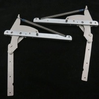 Merrychef PSJ152 - DOOR HINGE KIT e2 e2c | Merrychef spare part
