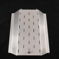 Merrychef PSJ209 - JET PLATE ASSY e2 | Merrychef spare part