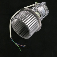 Merrychef PSJ262 - CONVECTION MOTOR KIT e2 e2c | Merrychef spare part