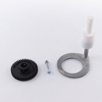 Merrychef PSR270 - STIRRER ASSY e2s e4s | Merrychef spare part