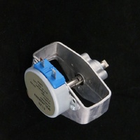 Merrychef PSX203 - TURNTABLE DRIVE ASSY e3 | Merrychef spare part