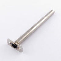 Merrychef SA3132 - CAVITY INNER STEAM PIPE e4s | Merrychef spare part