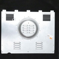 Merrychef SA3134 - REAR PANEL WELDED ASSY e4s | Merrychef spare part