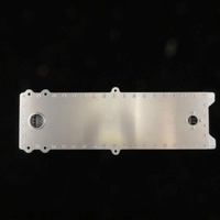 Merrychef SA3138 - CAST TUNED WAVEGUIDE e4s | Merrychef spare part