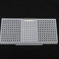 Merrychef SA3153 - AIR DIFFUSER ASSY e4s | Merrychef spare part