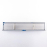 Merrychef SB326 - AIR FILTER FRAME ASSY e2s | Merrychef spare part