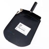 Merrychef SR322 - PADDLE WITH SIDES e2 | Merrychef spare part