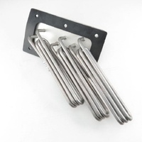 Metos 3604808 - HEATING ELEMENT INCOLOY 12kW E1 - E4 | Metos spare part