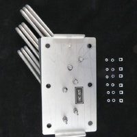 Metos 3604880 - HEATING ELEMENT INCOLOY 8KW E1, E2 | Metos spare part