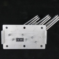 Metos 3604881 - HEATING ELEMENT INCOLOY 10kW E1, E2 | Metos spare part