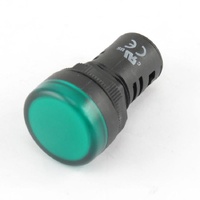 Metos 3659109 - PILOT LAMP GREEN | Metos spare part
