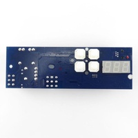 Metos 3659111 - PROGRAM CARD CUL-120C/PT1000 | Metos spare part