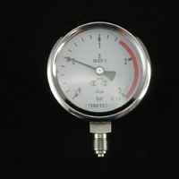 Metos 3582822 - PRESSURE GAUGE | Metos spare part