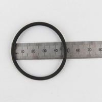 Metos 3601455 - O-RING 45x3 FPM | Metos spare part