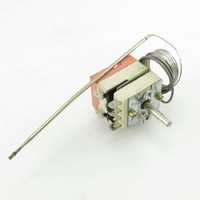 Moffat 015533K - GRIDDLE THERMOSTAT KIT | Moffat spare part