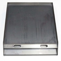 Moffat 016386 - GRIDDLE WA B | Moffat spare part