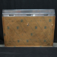 Moffat 016387 - GRIDDLE WA A | Moffat spare part