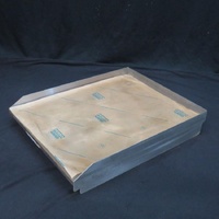 Moffat 017684 - GRIDDLE WA BBQ B (450mm) | Moffat spare part