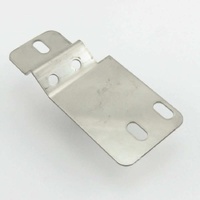 Moffat 019425 - GRIDDLE PILOT BRACKET | Moffat spare part