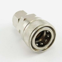 CONNECT 019684 - QUICK CONNECT COUPLING BODY spare part