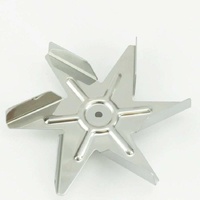 Moffat 022042 - FAN BLADE | Moffat spare part