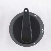Blue Seal 227378 - KNOB BLUE SEAL 8mm GAS PF spare part